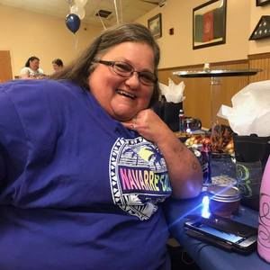 Meet your Posher, Gail